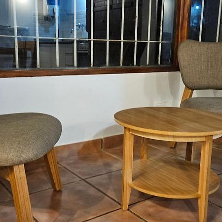 La Alpina Dpto Villa El Calafate Exterior foto