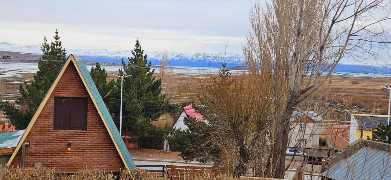 La Alpina Dpto Villa El Calafate Exterior foto