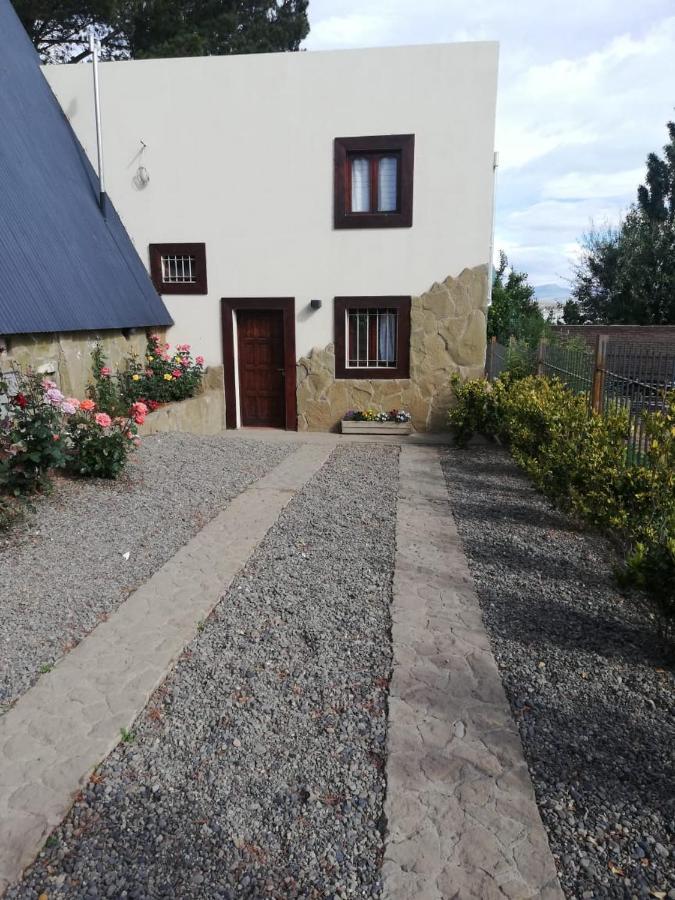 La Alpina Dpto Villa El Calafate Exterior foto