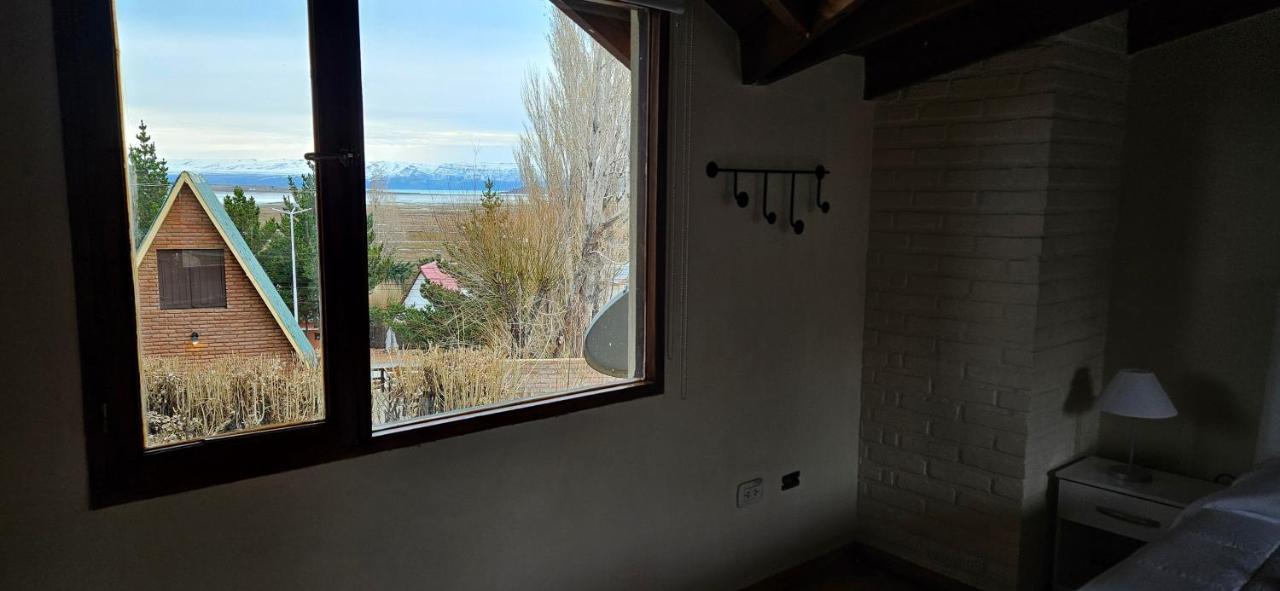 La Alpina Dpto Villa El Calafate Exterior foto