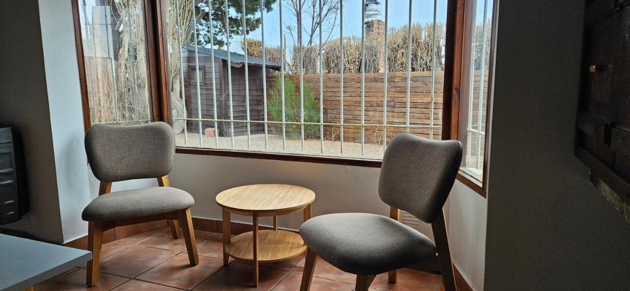 La Alpina Dpto Villa El Calafate Exterior foto